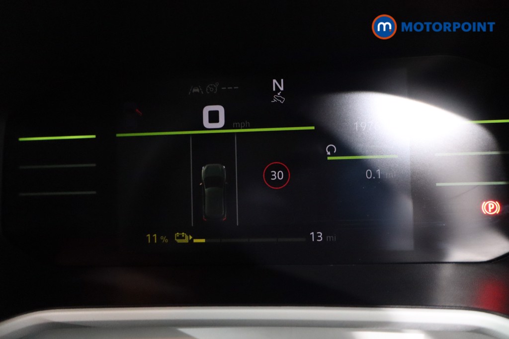 Dacia Spring Extreme Automatic Electric SUV - Stock Number (1604901) - 16th supplementary image