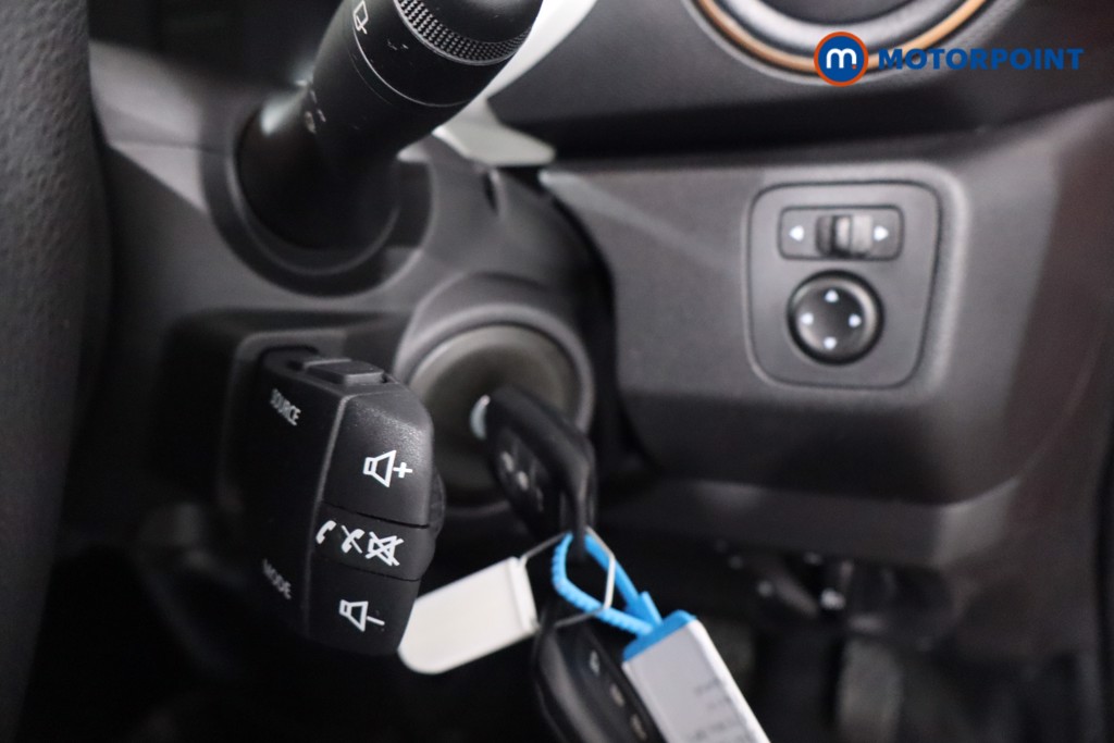 Dacia Spring Extreme Automatic Electric SUV - Stock Number (1604901) - 17th supplementary image