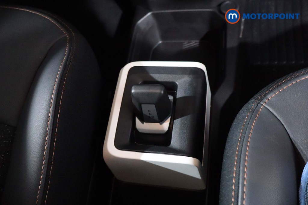 Dacia Spring Extreme Automatic Electric SUV - Stock Number (1604901) - 19th supplementary image