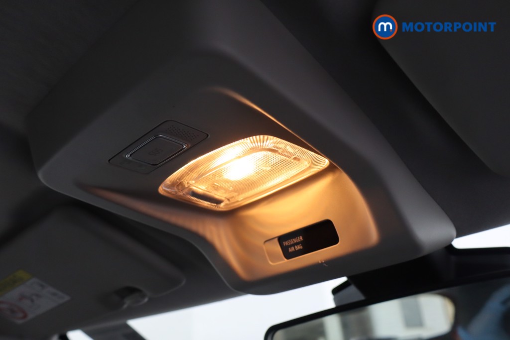 Dacia Spring Extreme Automatic Electric SUV - Stock Number (1604901) - 21st supplementary image