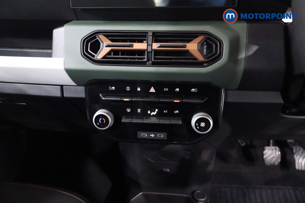 Dacia Spring Extreme Automatic Electric SUV - Stock Number (1604901) - 22nd supplementary image