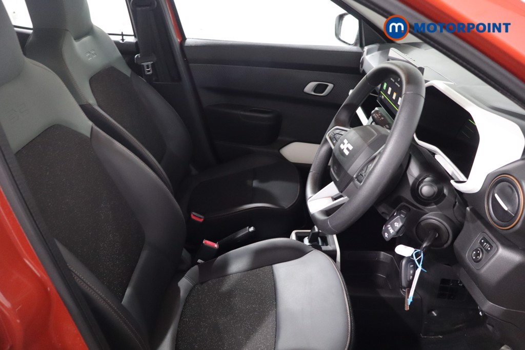 Dacia Spring Extreme Automatic Electric SUV - Stock Number (1604901) - 23rd supplementary image