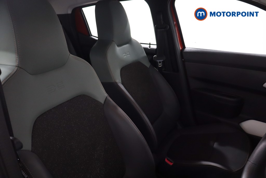 Dacia Spring Extreme Automatic Electric SUV - Stock Number (1604901) - 24th supplementary image