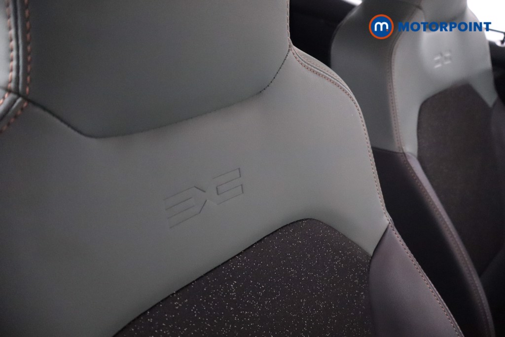 Dacia Spring Extreme Automatic Electric SUV - Stock Number (1604901) - 25th supplementary image