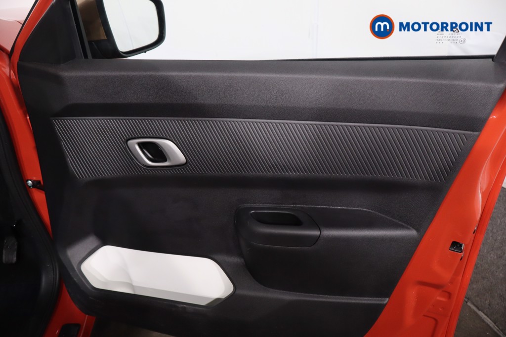 Dacia Spring Extreme Automatic Electric SUV - Stock Number (1604901) - 26th supplementary image