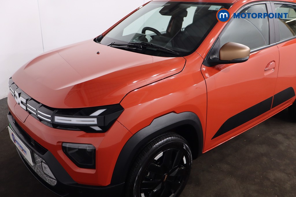 Dacia Spring Extreme Automatic Electric SUV - Stock Number (1604901) - 28th supplementary image