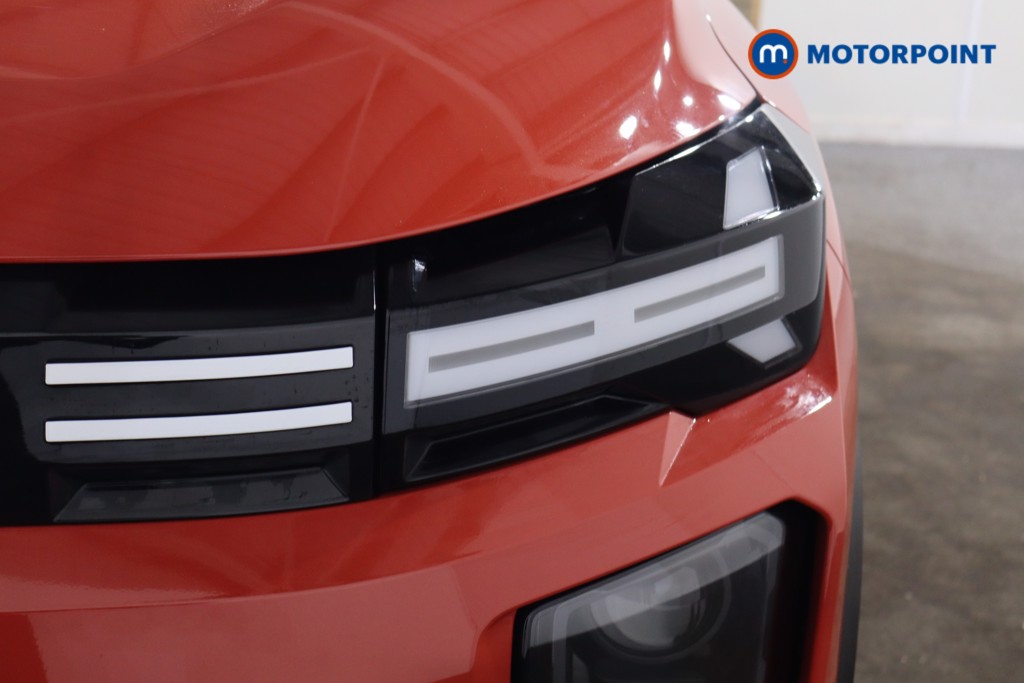 Dacia Spring Extreme Automatic Electric SUV - Stock Number (1604901) - 31st supplementary image