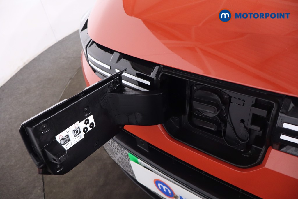 Dacia Spring Extreme Automatic Electric SUV - Stock Number (1604901) - 34th supplementary image