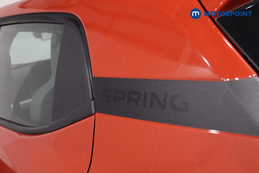 Dacia Spring Extreme Automatic Electric SUV - Stock Number (1604901) - 37th supplementary image