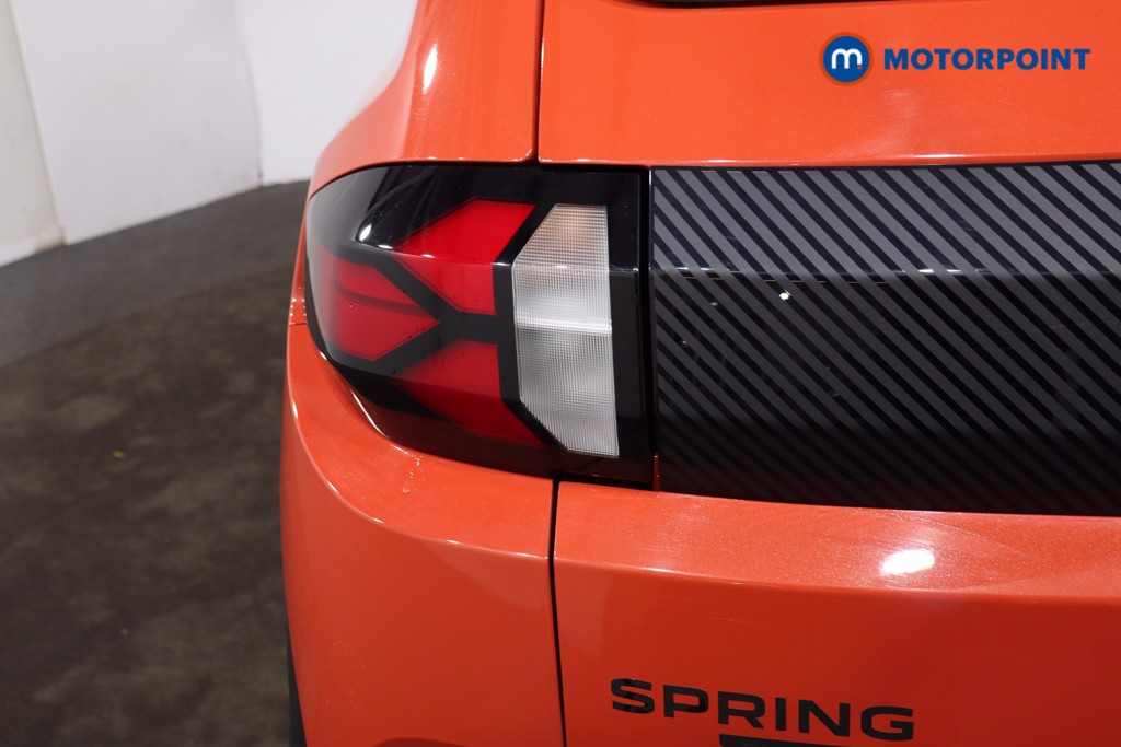 Dacia Spring Extreme Automatic Electric SUV - Stock Number (1604901) - 38th supplementary image