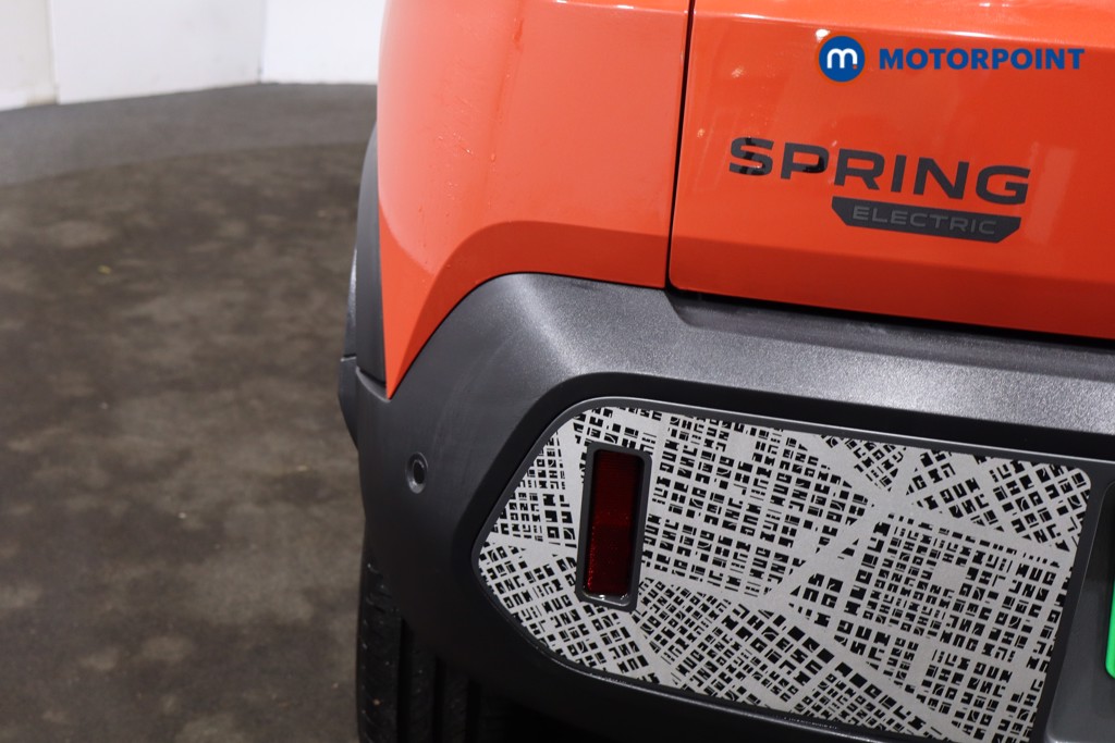 Dacia Spring Extreme Automatic Electric SUV - Stock Number (1604901) - 39th supplementary image