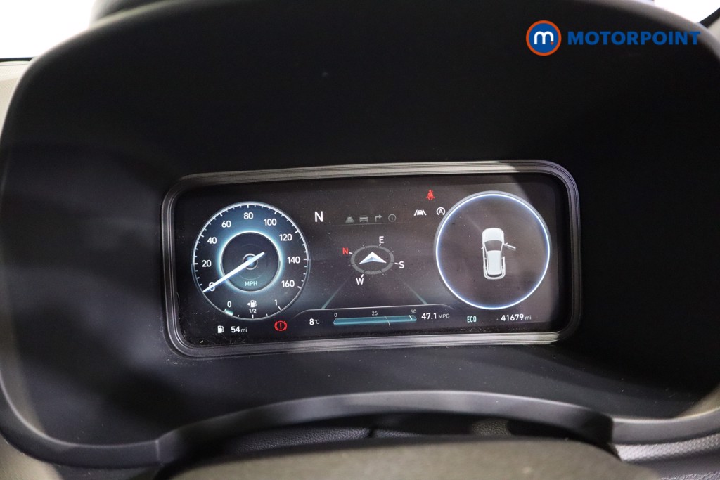 Hyundai Kona N Line Manual Petrol SUV - Stock Number (1604904) - 3rd supplementary image