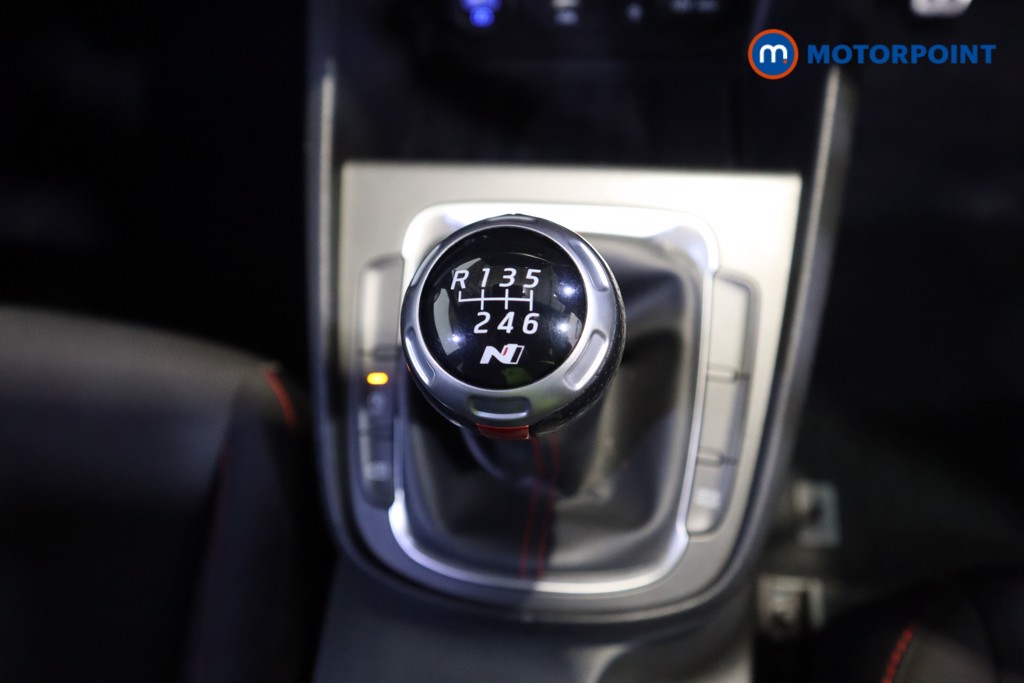 Hyundai Kona N Line Manual Petrol SUV - Stock Number (1604904) - 7th supplementary image