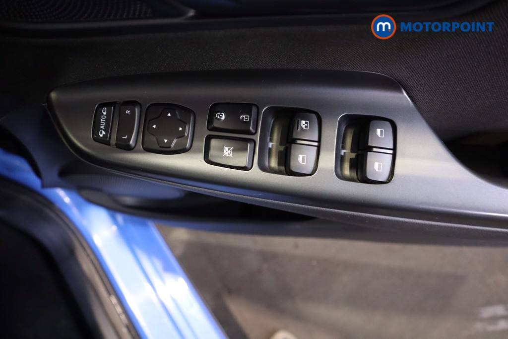 Hyundai Kona N Line Manual Petrol SUV - Stock Number (1604904) - 14th supplementary image