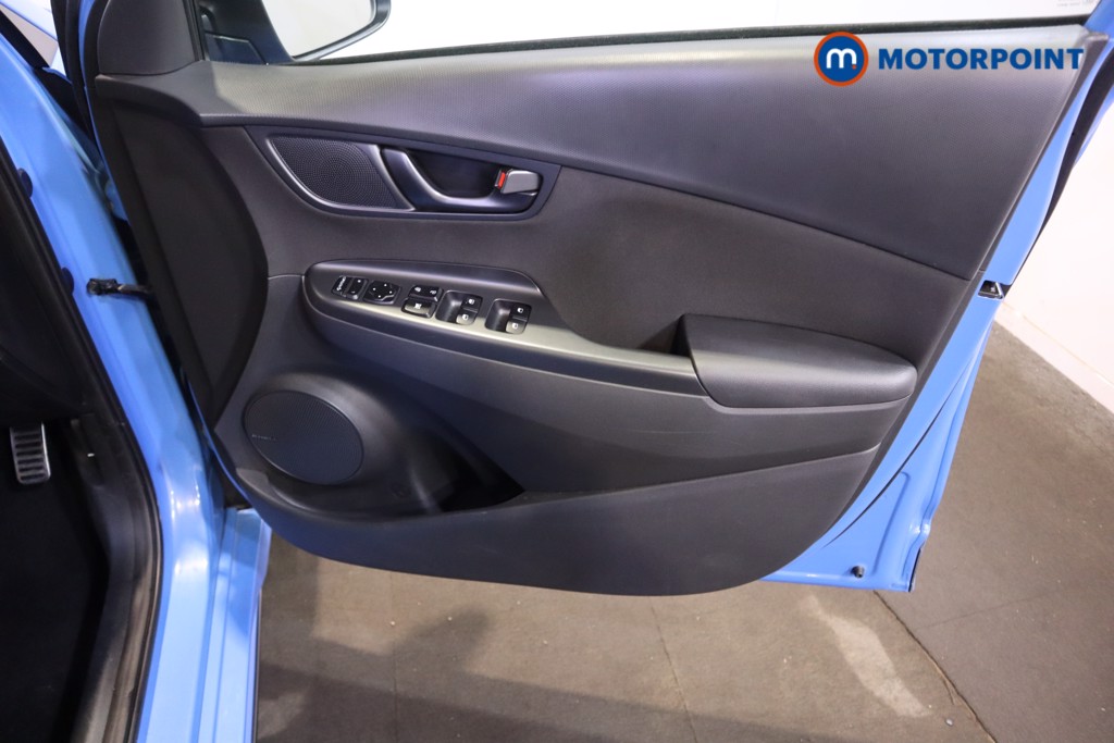 Hyundai Kona N Line Manual Petrol SUV - Stock Number (1604904) - 15th supplementary image