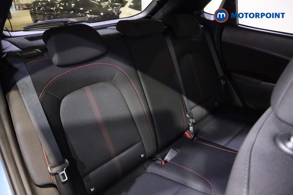 Hyundai Kona N Line Manual Petrol SUV - Stock Number (1604904) - 17th supplementary image