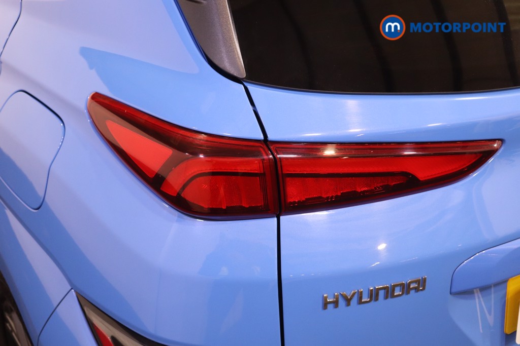 Hyundai Kona N Line Manual Petrol SUV - Stock Number (1604904) - 24th supplementary image
