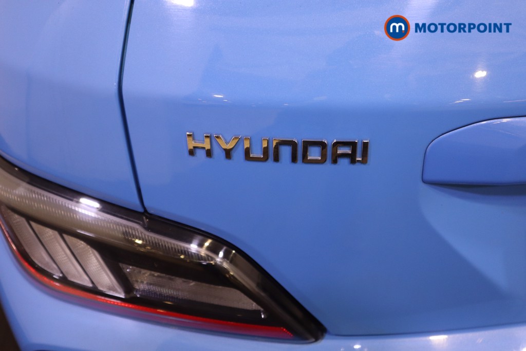 Hyundai Kona N Line Manual Petrol SUV - Stock Number (1604904) - 26th supplementary image