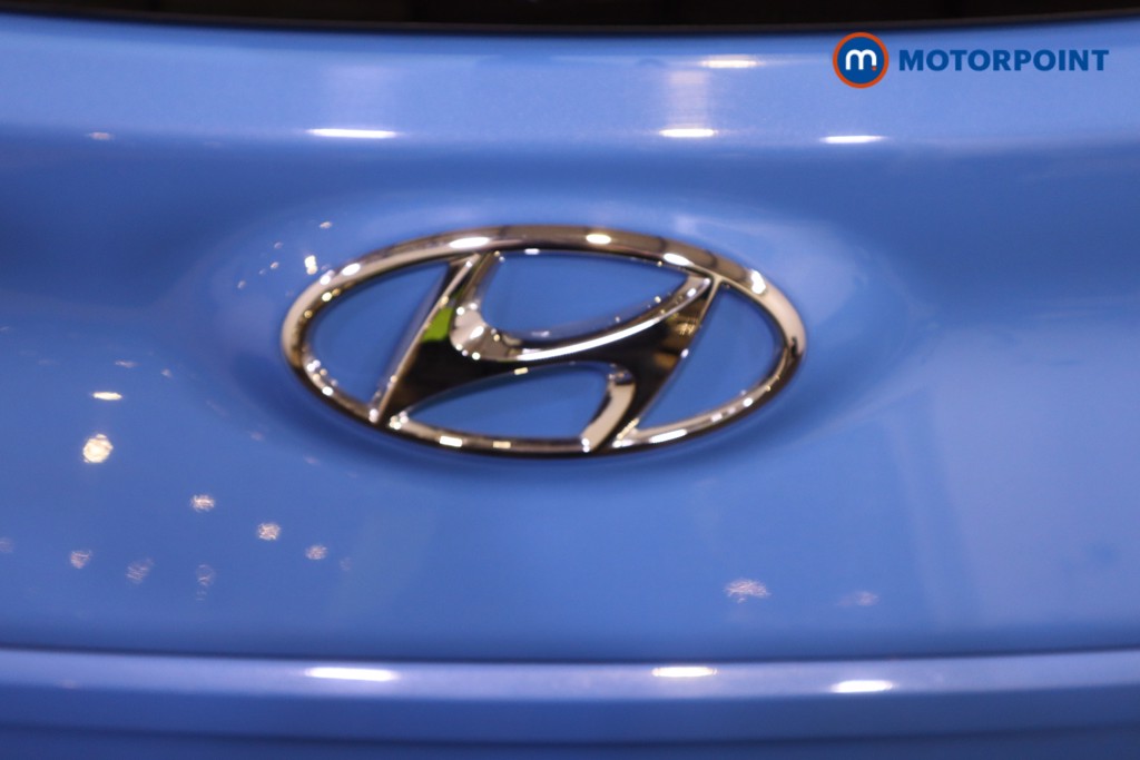 Hyundai Kona N Line Manual Petrol SUV - Stock Number (1604904) - 27th supplementary image