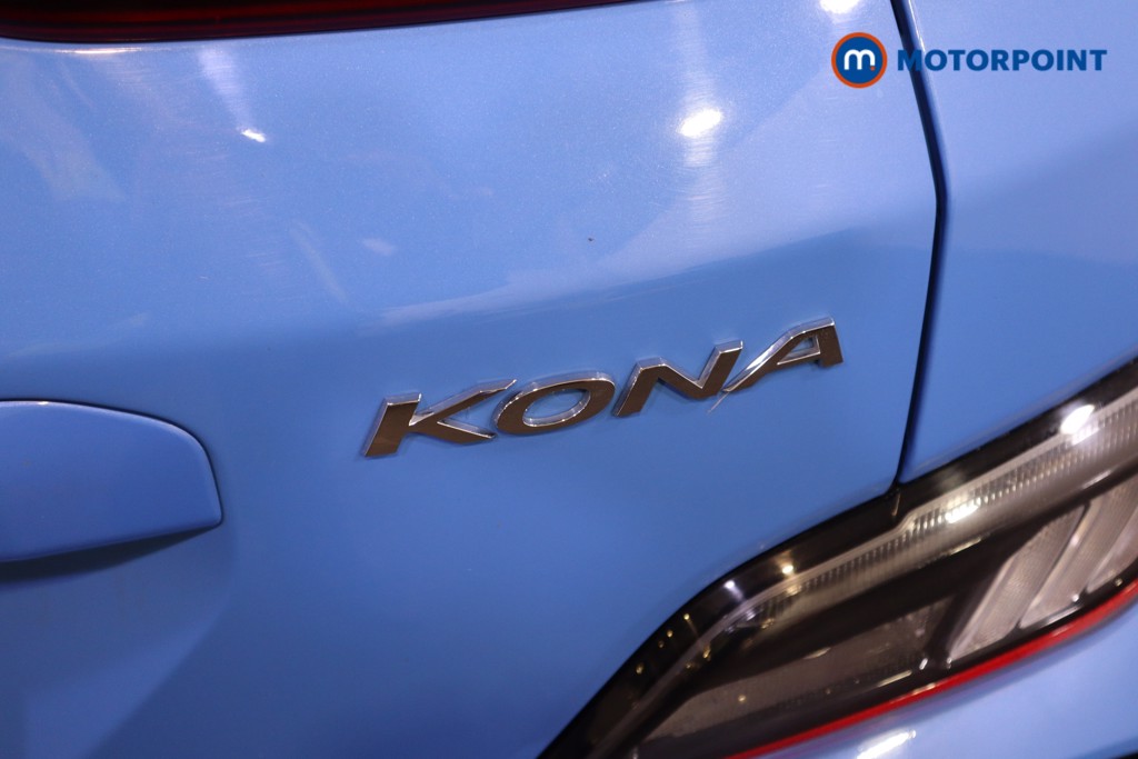 Hyundai Kona N Line Manual Petrol SUV - Stock Number (1604904) - 28th supplementary image