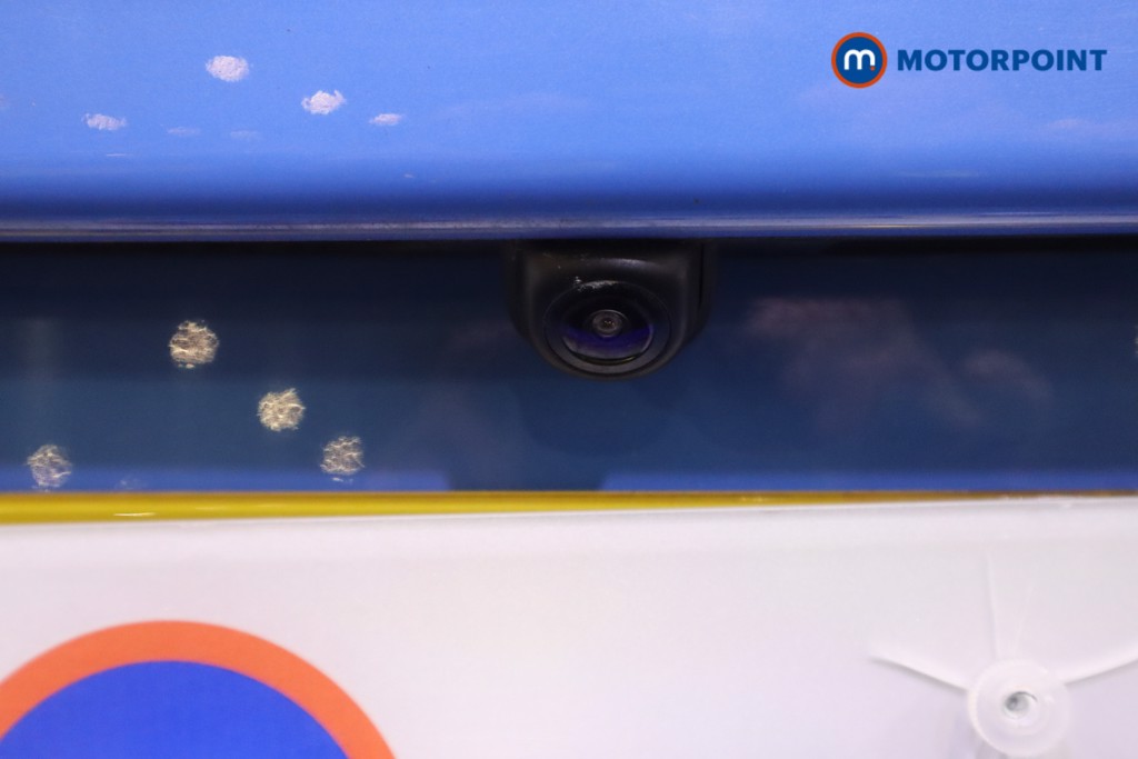 Hyundai Kona N Line Manual Petrol SUV - Stock Number (1604904) - 29th supplementary image