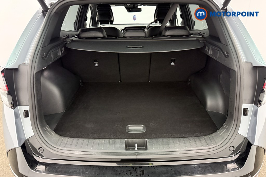 KIA Sportage Gt-Line S Automatic Petrol-Electric Hybrid SUV - Stock Number (1604968) - 5th supplementary image
