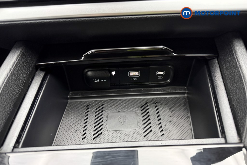 KIA Sportage Gt-Line S Automatic Petrol-Electric Hybrid SUV - Stock Number (1604968) - 14th supplementary image