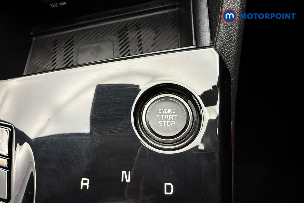 KIA Sportage Gt-Line S Automatic Petrol-Electric Hybrid SUV - Stock Number (1604968) - 17th supplementary image