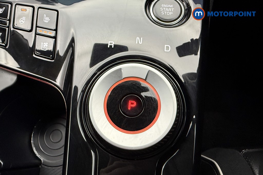 KIA Sportage Gt-Line S Automatic Petrol-Electric Hybrid SUV - Stock Number (1604968) - 18th supplementary image