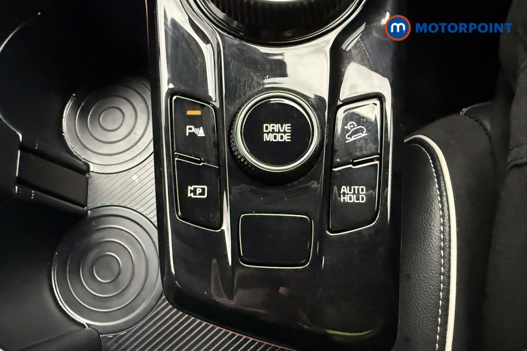 KIA Sportage Gt-Line S Automatic Petrol-Electric Hybrid SUV - Stock Number (1604968) - 19th supplementary image