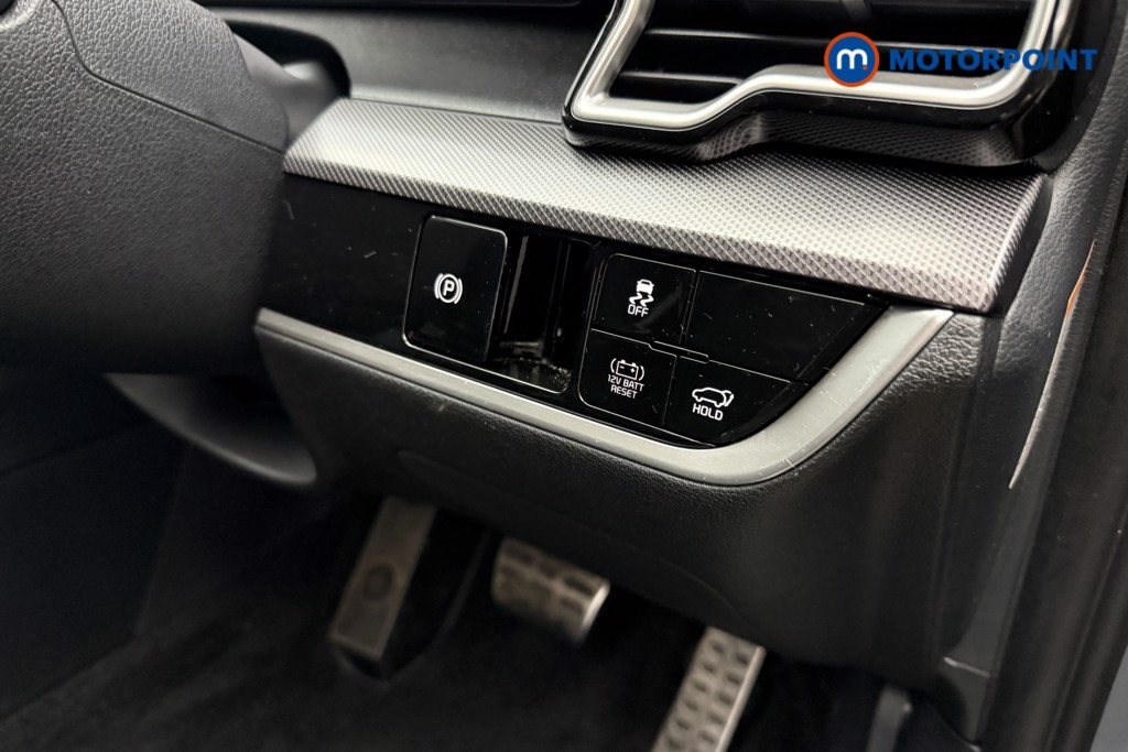 KIA Sportage Gt-Line S Automatic Petrol-Electric Hybrid SUV - Stock Number (1604968) - 22nd supplementary image