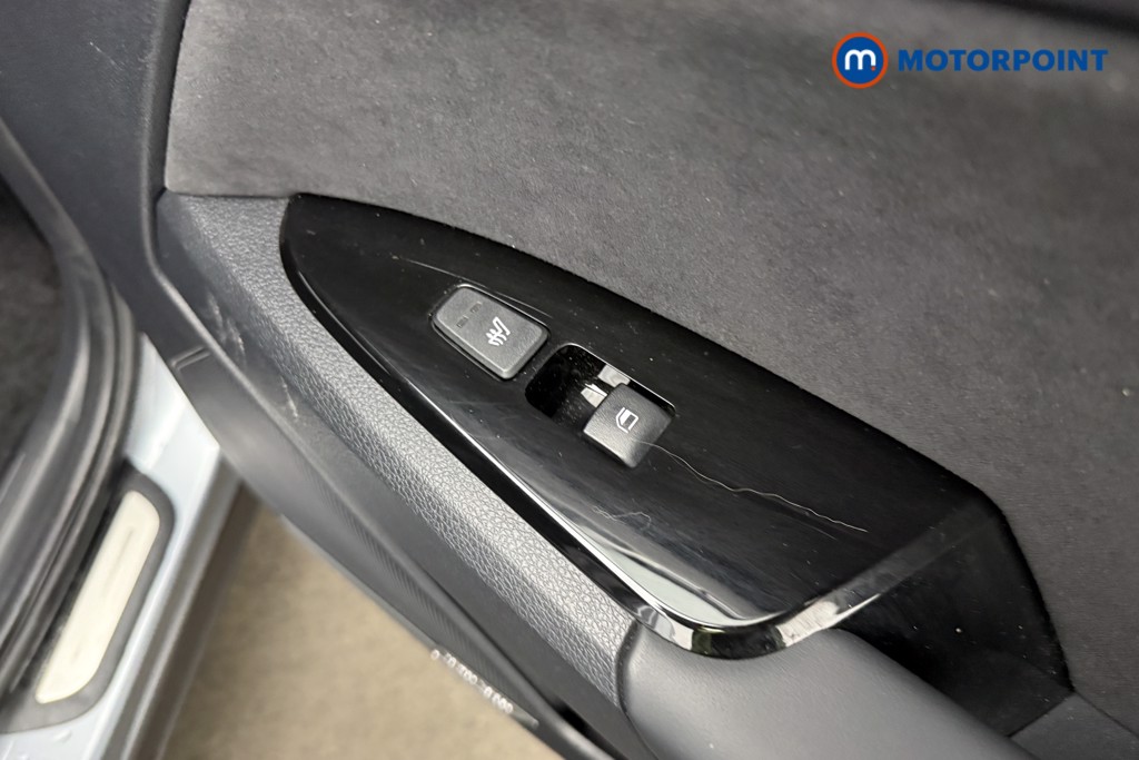 KIA Sportage Gt-Line S Automatic Petrol-Electric Hybrid SUV - Stock Number (1604968) - 23rd supplementary image