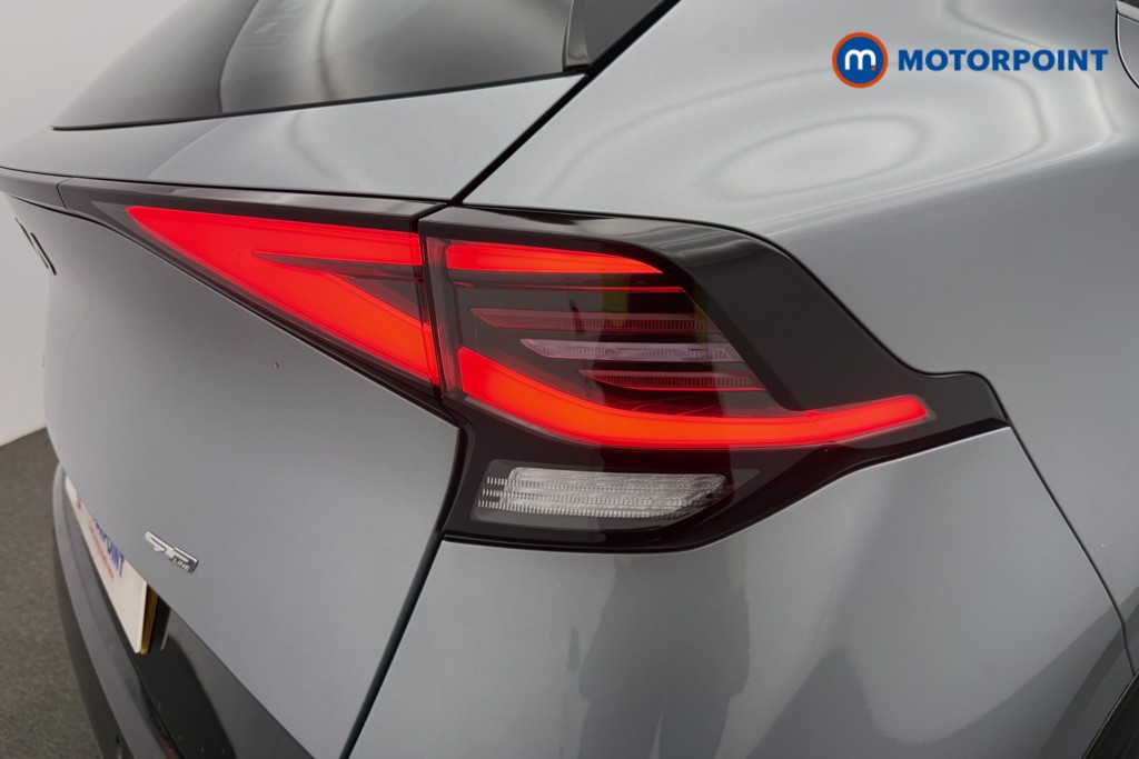 KIA Sportage Gt-Line S Automatic Petrol-Electric Hybrid SUV - Stock Number (1604968) - 24th supplementary image