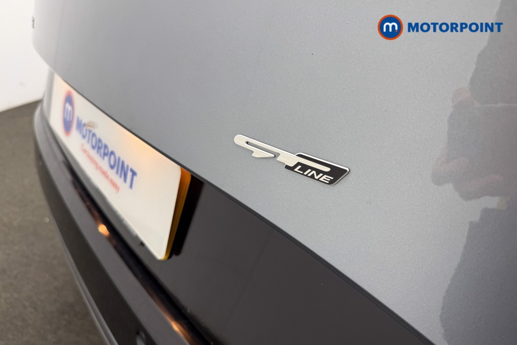 KIA Sportage Gt-Line S Automatic Petrol-Electric Hybrid SUV - Stock Number (1604968) - 25th supplementary image