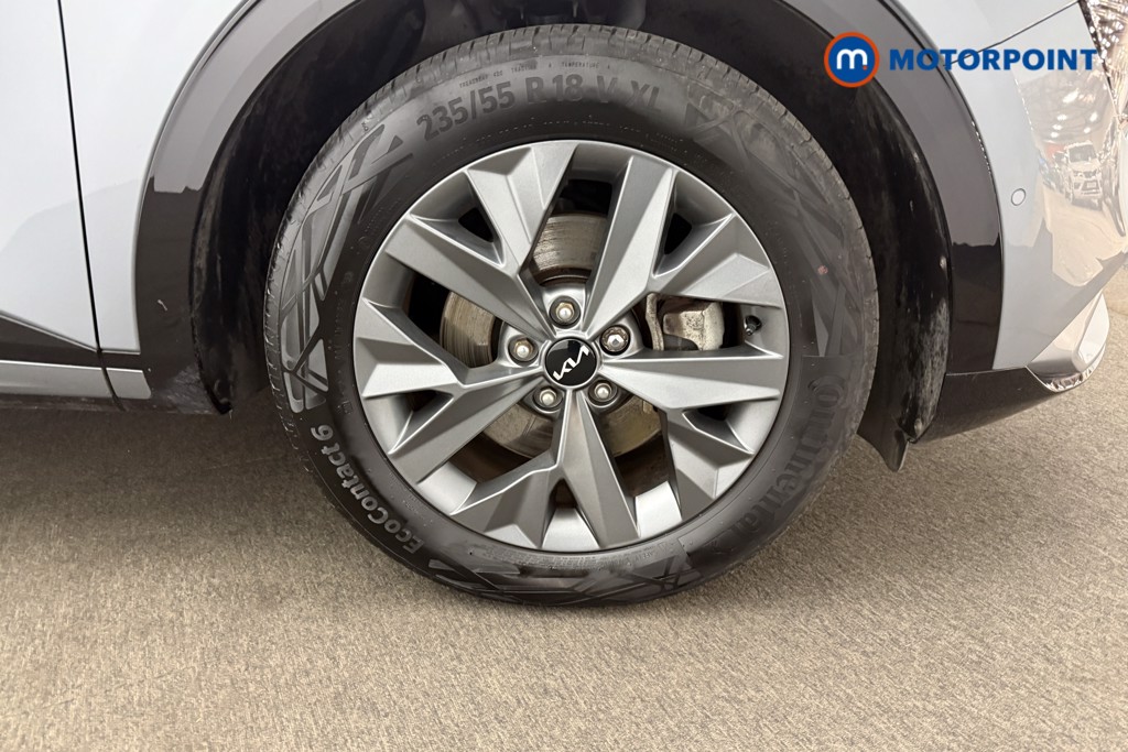 KIA Sportage Gt-Line S Automatic Petrol-Electric Hybrid SUV - Stock Number (1604968) - 29th supplementary image