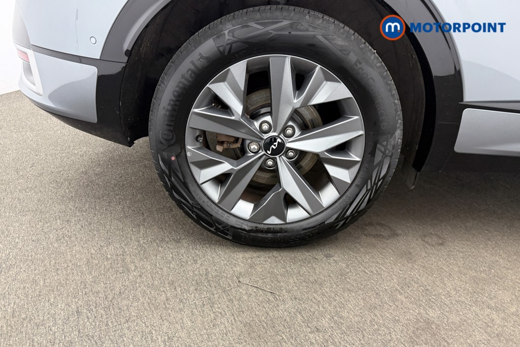 KIA Sportage Gt-Line S Automatic Petrol-Electric Hybrid SUV - Stock Number (1604968) - 30th supplementary image