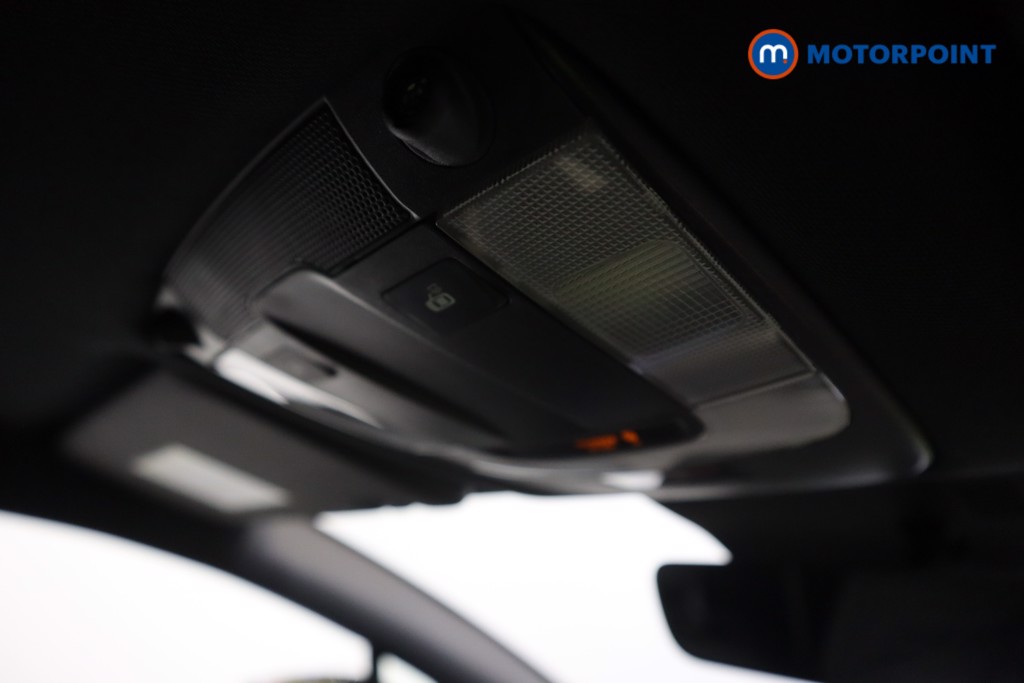 KIA Sportage Gt-Line Automatic Petrol-Electric Hybrid SUV - Stock Number (1604984) - 5th supplementary image