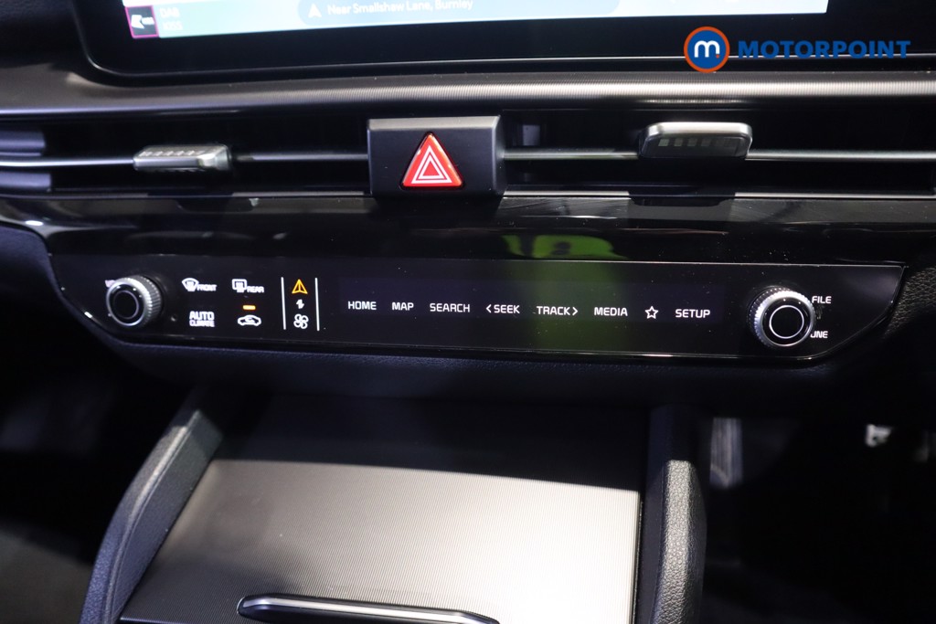 KIA Sportage Gt-Line Automatic Petrol-Electric Hybrid SUV - Stock Number (1604984) - 6th supplementary image