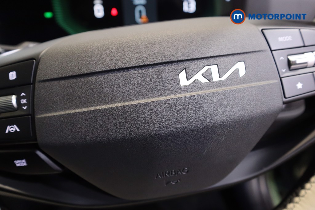 KIA Sportage Gt-Line Automatic Petrol-Electric Hybrid SUV - Stock Number (1604984) - 11th supplementary image