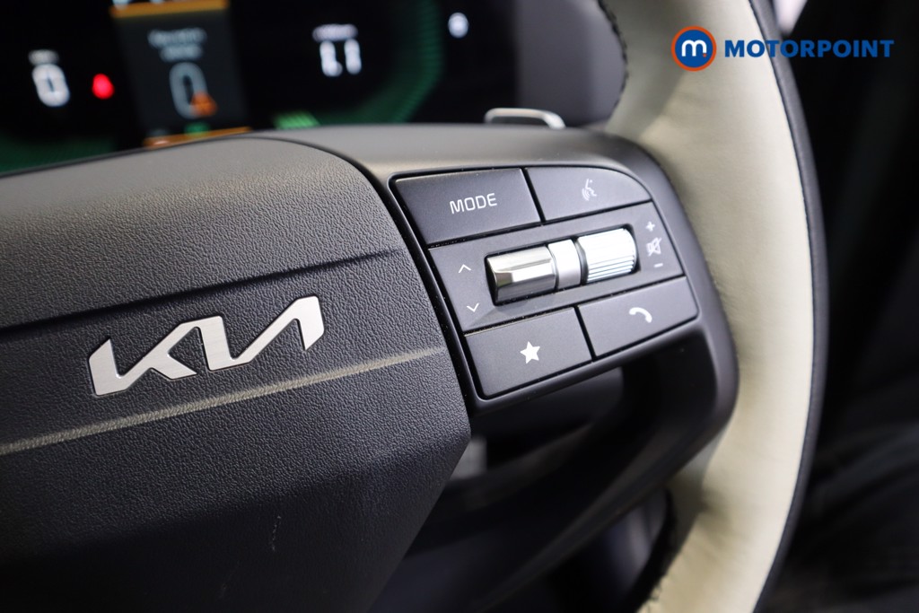 KIA Sportage Gt-Line Automatic Petrol-Electric Hybrid SUV - Stock Number (1604984) - 12th supplementary image