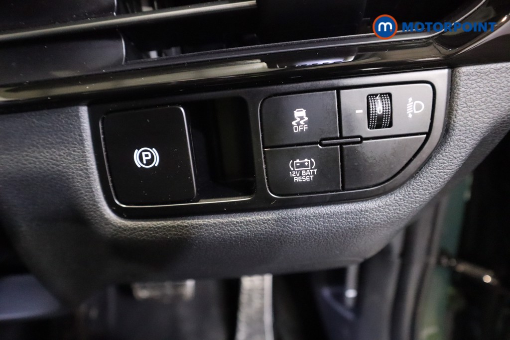 KIA Sportage Gt-Line Automatic Petrol-Electric Hybrid SUV - Stock Number (1604984) - 13th supplementary image