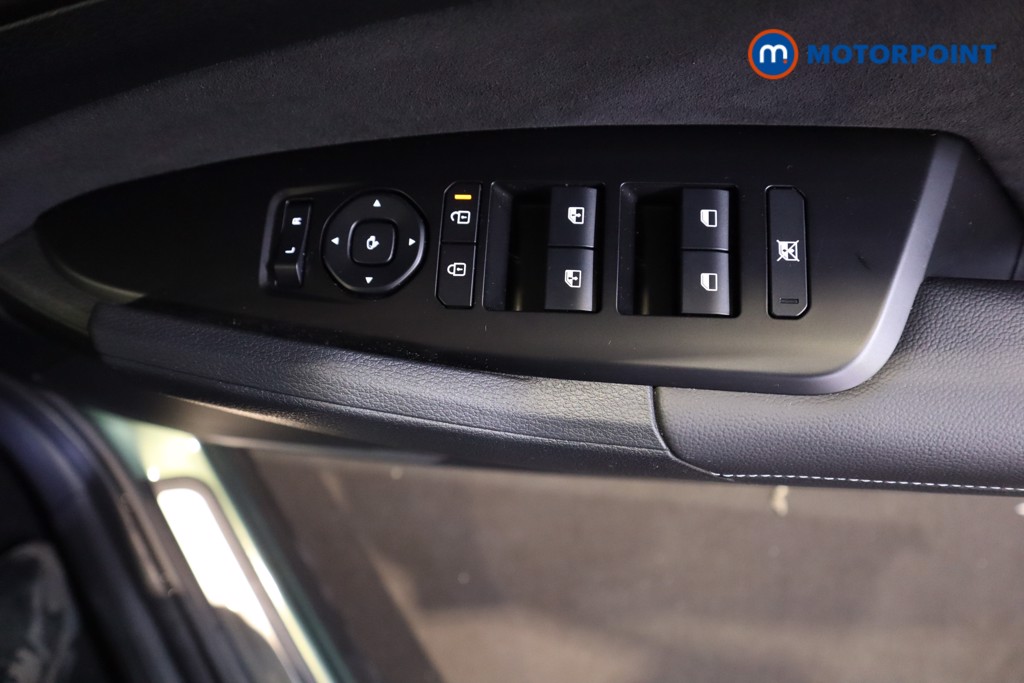 KIA Sportage Gt-Line Automatic Petrol-Electric Hybrid SUV - Stock Number (1604984) - 14th supplementary image