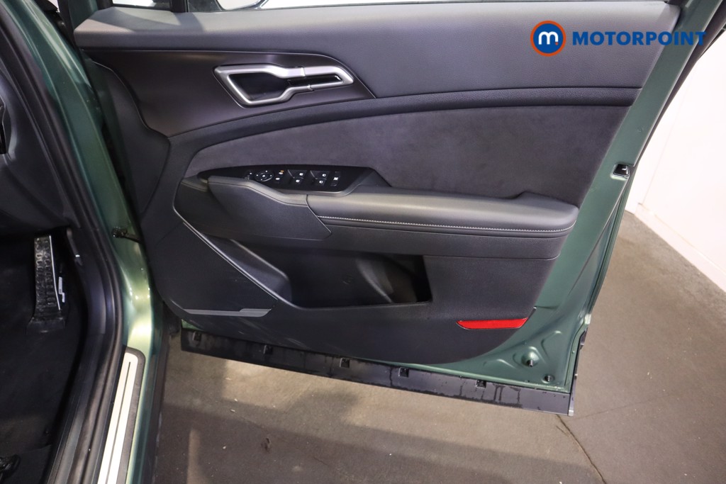 KIA Sportage Gt-Line Automatic Petrol-Electric Hybrid SUV - Stock Number (1604984) - 15th supplementary image