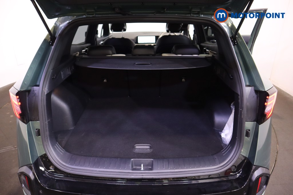 KIA Sportage Gt-Line Automatic Petrol-Electric Hybrid SUV - Stock Number (1604984) - 19th supplementary image