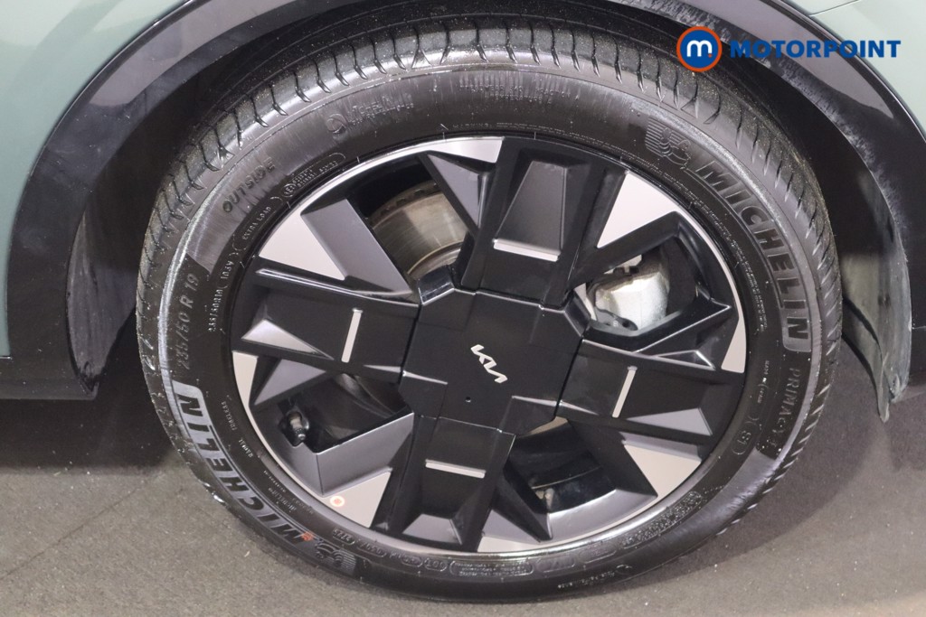 KIA Sportage Gt-Line Automatic Petrol-Electric Hybrid SUV - Stock Number (1604984) - 21st supplementary image