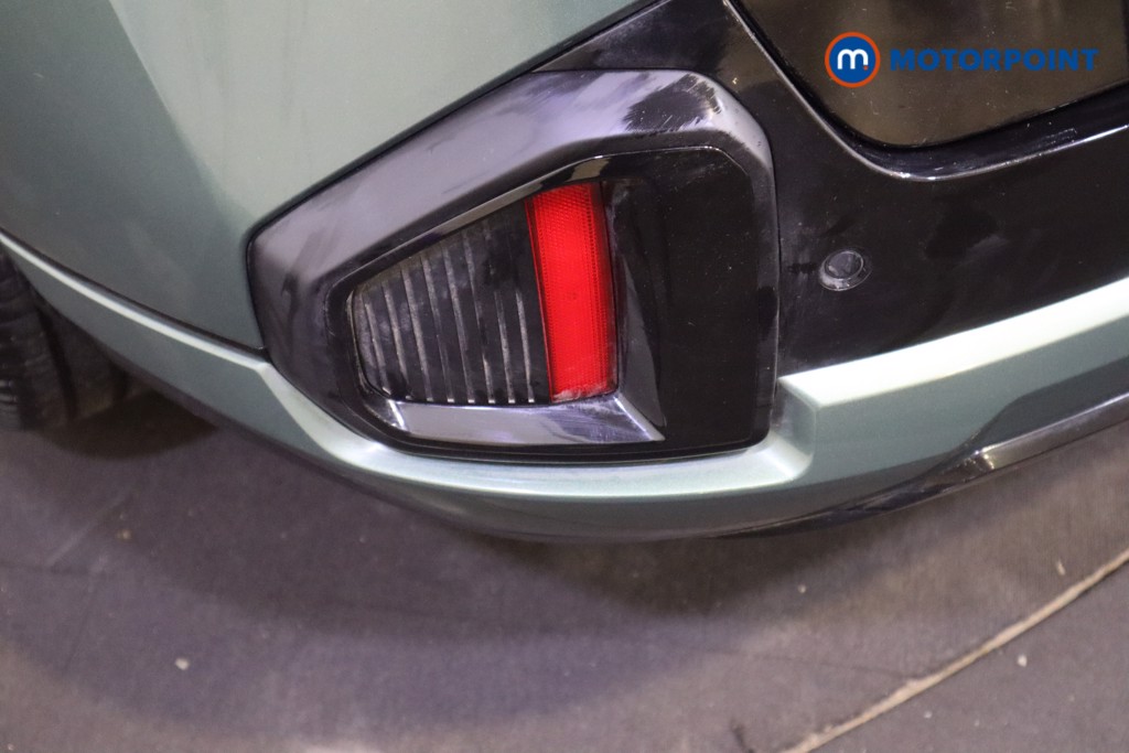 KIA Sportage Gt-Line Automatic Petrol-Electric Hybrid SUV - Stock Number (1604984) - 25th supplementary image