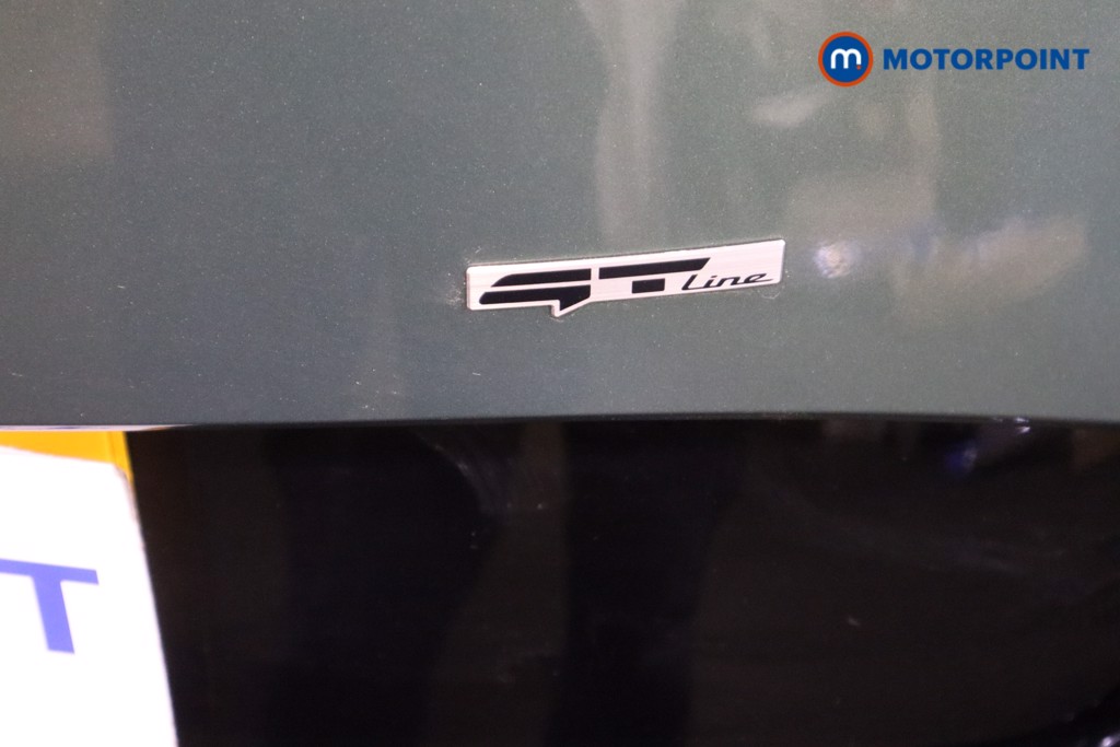 KIA Sportage Gt-Line Automatic Petrol-Electric Hybrid SUV - Stock Number (1604984) - 28th supplementary image