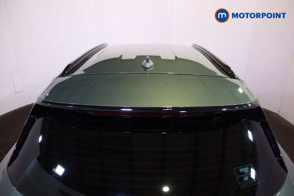 KIA Sportage Gt-Line Automatic Petrol-Electric Hybrid SUV - Stock Number (1604984) - 31st supplementary image