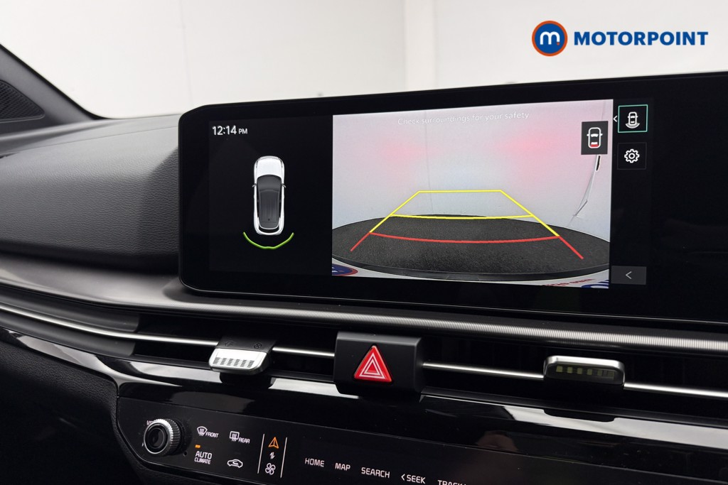 KIA Sportage Gt-Line Automatic Petrol-Electric Hybrid SUV - Stock Number (1604998) - 13th supplementary image