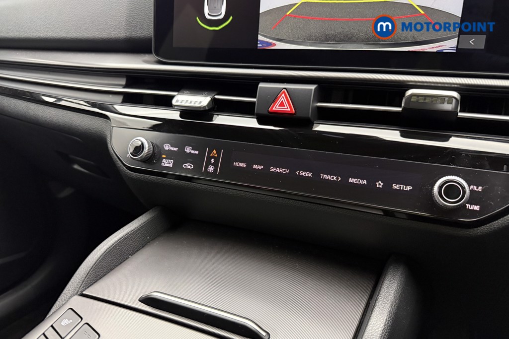 KIA Sportage Gt-Line Automatic Petrol-Electric Hybrid SUV - Stock Number (1604998) - 14th supplementary image